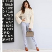 Học người mẫu Sonicca cách đi bộ đặc biệt giảm 13kg 